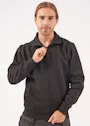 Blåkläder 3349 Sweatshirt lange rits miniatuur
