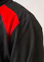 Blåkläder 3353 Sweatshirt, bicolor, mit halbem Reißverschluss Vorschaubild