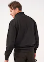 Blåkläder 3353 Sweatshirt, bicolor, mit halbem Reißverschluss Vorschaubild