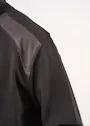 Blåkläder 3353 Sweatshirt, bicolor, mit halbem Reißverschluss Vorschaubild
