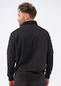 Blåkläder 3353 Sweatshirt, bicolor, mit halbem Reißverschluss Vorschaubild