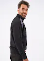 Blåkläder 3353 Sweatshirt, bicolor, mit halbem Reißverschluss Vorschaubild