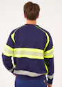 Blåkläder 3359 Sweatshirt High-Vis Vorschaubild