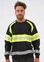 Blåkläder 3359 Sweatshirt High-Vis Vorschaubild
