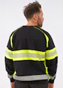 Blåkläder 3359 Sweatshirt High-Vis Vorschaubild