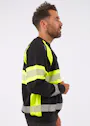 Blåkläder 3359 Sweatshirt High-Vis Vorschaubild