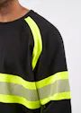 Blåkläder 3359 Sweatshirt High-Vis Vorschaubild
