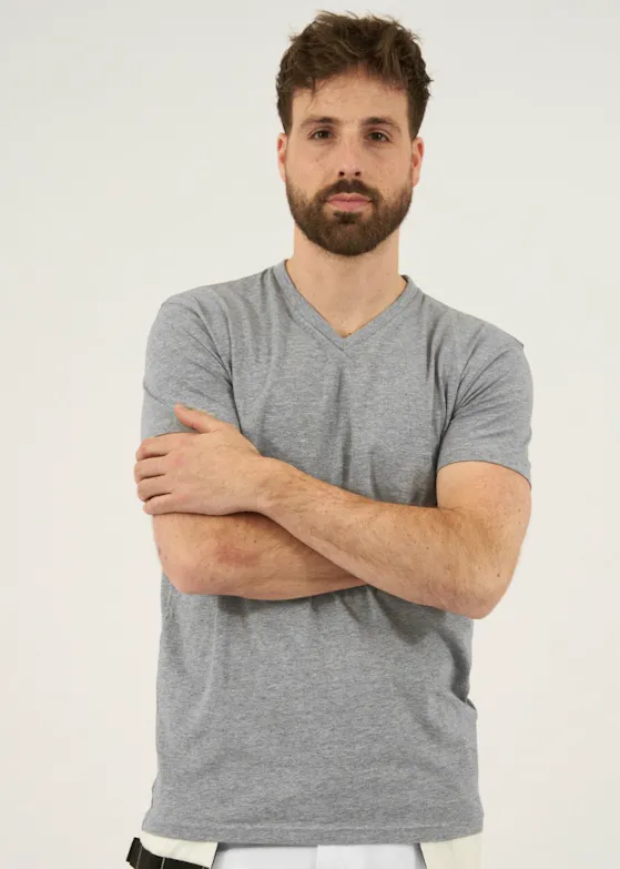 Blaklader 33601059 T-Shirt mit V-Ausschnitt