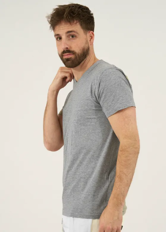 Blaklader 33601059 T-Shirt mit V-Ausschnitt