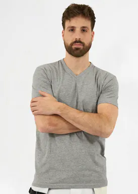 Blaklader 33601059 T-Shirt mit V-Ausschnitt