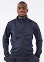 Blaklader Service 3362 Sweatshirt Rits Regular Fit Unite miniatuur