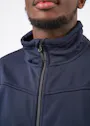 Blaklader Service 3362 Sweatshirt Rits Regular Fit Unite miniatuur