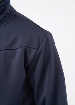 Blaklader Service 3362 Sweatshirt mit Reißverschluss Regular Fit Unite thumbnail