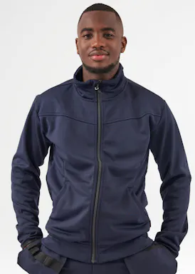 Blaklader Service 3362 Sweatshirt Rits Regular Fit Unite