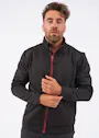 Blaklader Service 3362 Sweatshirt Rits Regular Fit Unite miniatuur