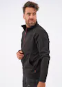 Blaklader Service 3362 Sweatshirt Rits Regular Fit Unite miniatuur