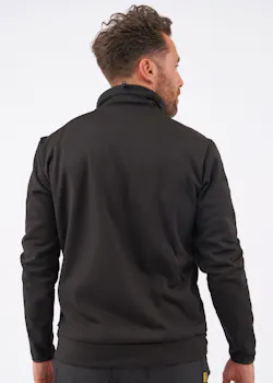 Blaklader Service 3362 Sweatshirt mit Reißverschluss Regular Fit Unite thumbnail