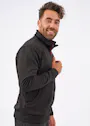 Blaklader Service 3362 Sweatshirt Rits Regular Fit Unite miniatuur
