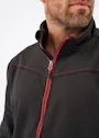 Blaklader Service 3362 Sweatshirt Rits Regular Fit Unite miniatuur