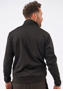 Blaklader Service 3362 Sweatshirt mit Reißverschluss Regular Fit Unite thumbnail