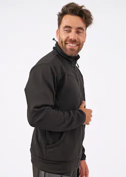 Blaklader Service 3362 Sweatshirt mit Reißverschluss Regular Fit Unite thumbnail