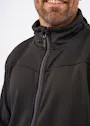 Blaklader Service 3362 Sweatshirt Rits Regular Fit Unite miniatuur