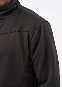 Blaklader Service 3362 Sweatshirt mit Reißverschluss Regular Fit Unite thumbnail