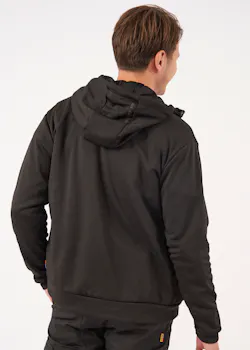 Blaklader 3363 Hoodie Rits Regular Fit miniatuur