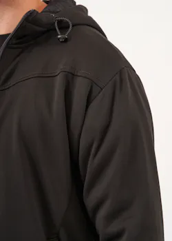 Blaklader 3363 Hoodie Rits Regular Fit miniatuur