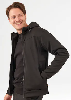 Blaklader 3363 Hoodie mit Reißverschluss