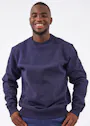 Blåkläder 3364 — Sweatshirt aus Jersey mit Rundhalsausschnitt Vorschaubild