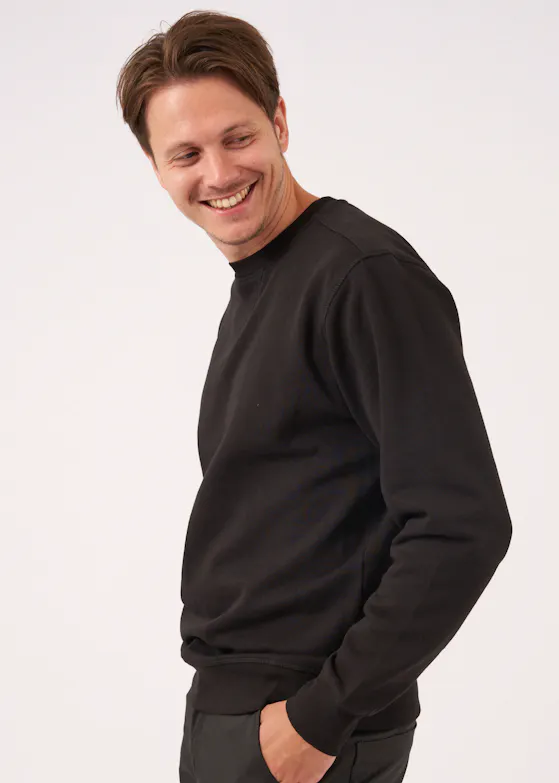 Blåkläder 3364 — Sweatshirt aus Jersey mit Rundhalsausschnitt