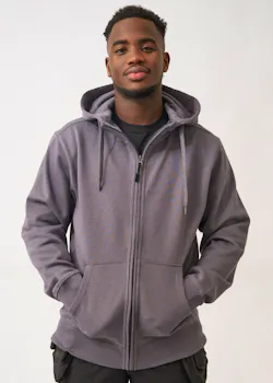 Blåkläder 3366 Sweatshirt Hooded Regular Fit miniatuur