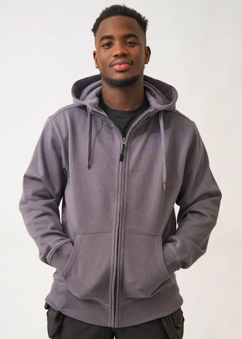 Blåkläder 3366 Sweatshirt Hooded Regular Fit