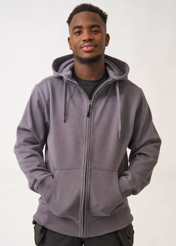 Blåkläder 3366 Hooded Sweatshirt Regular Fit