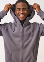 Blåkläder 3366 Hooded Sweatshirt Regular Fit Vorschaubild