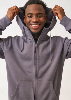 Blåkläder 3366 Sweatshirt Hooded Regular Fit miniatuur