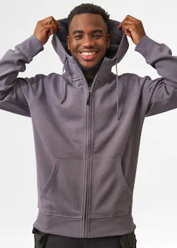 Blåkläder 3366 Sweatshirt Hooded Regular Fit