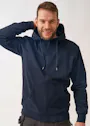 Blåkläder 3366 Hooded Sweatshirt Regular Fit Vorschaubild