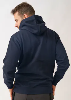 Blåkläder 3366 Sweatshirt Hooded Regular Fit miniatuur