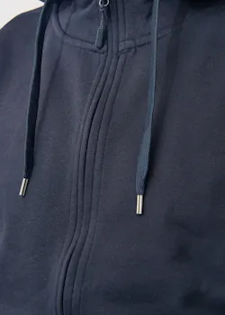 Blåkläder 3366 Sweatshirt Hooded Regular Fit miniatuur