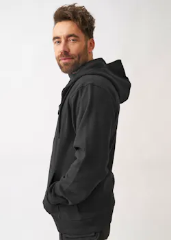 Blåkläder 3366 Sweatshirt Hooded Regular Fit miniatuur