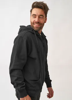 Blåkläder 3366 Sweatshirt Hooded Regular Fit miniatuur