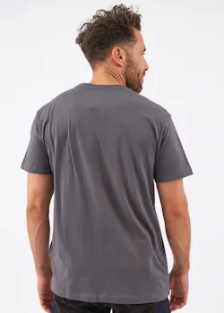 Blåkläder 33791042 T-shirt 150 gram Bi-Colour Regular Fit Schilder miniatuur