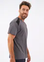 Blåkläder 3379 T-Shirt Bi-Colour 150 Gramm Vorschaubild