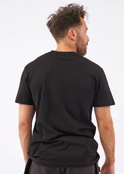 Blåkläder 33791042 T-shirt 150 gram Bi-Colour Regular Fit Schilder miniatuur