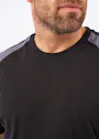Blåkläder 3379 T-Shirt Bi-Colour 150 Gramm Vorschaubild