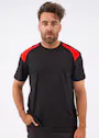 Blåkläder 3379 T-Shirt Bi-Colour 150 Gramm Vorschaubild