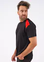 Blåkläder 3379 T-Shirt Bi-Colour 150 Gramm Vorschaubild