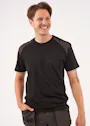 Blåkläder 3379 T-Shirt Bi-Colour 150 Gramm Vorschaubild